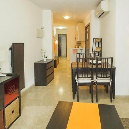 Heart Of Old Town Apartment Marbella Exterior foto