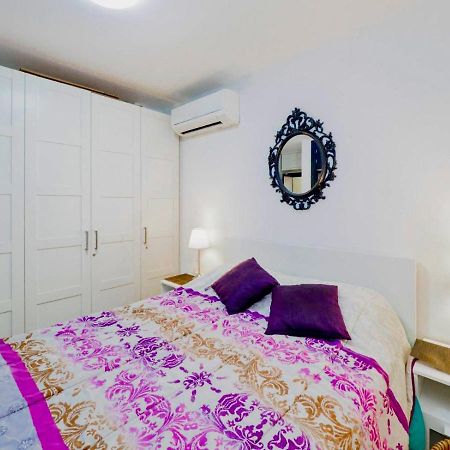 Heart Of Old Town Apartment Marbella Exterior foto
