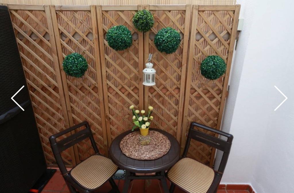 Heart Of Old Town Apartment Marbella Exterior foto